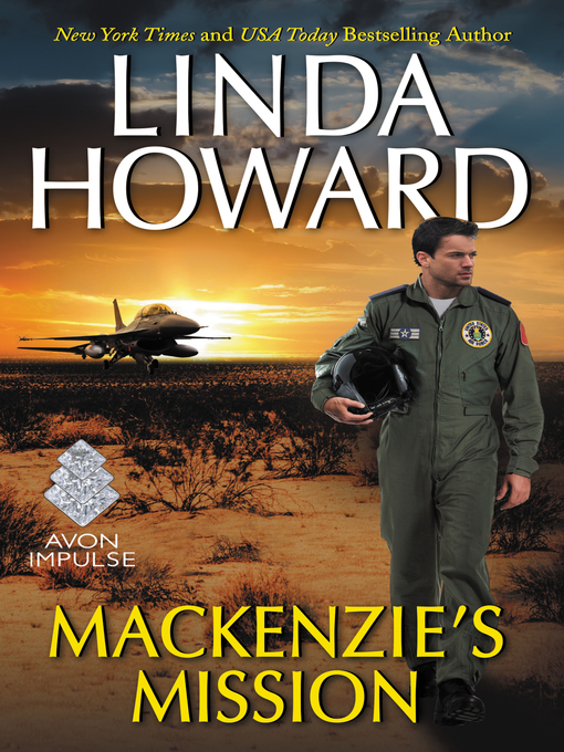 Title details for Mackenzie's Mission by Linda Howard - Wait list